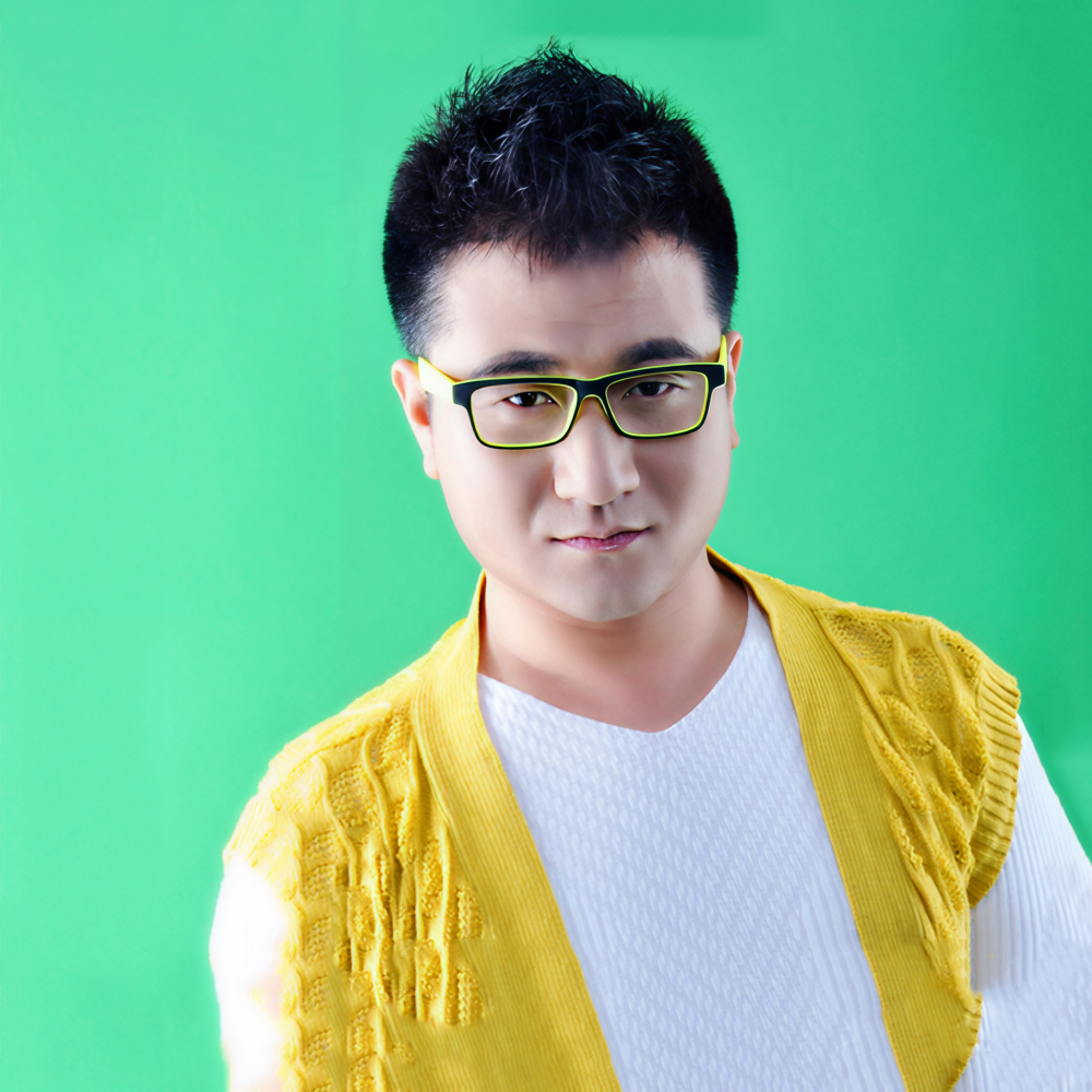 DJ 王磊