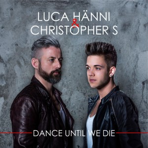 Album Dance Until We Die from Christopher S