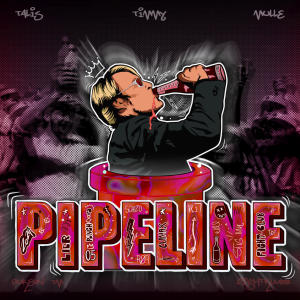 收聽Pipeline的På En Fredag (Explicit)歌詞歌曲