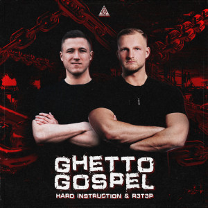 Listen to Ghetto Gospel song with lyrics from Hard Instruction
