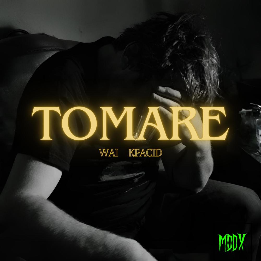 Tomare (feat. Kpacid) (Explicit)