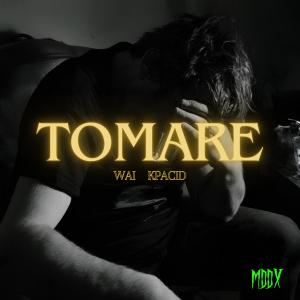 收聽Wai的Tomare (feat. Kpacid) (Explicit)歌詞歌曲