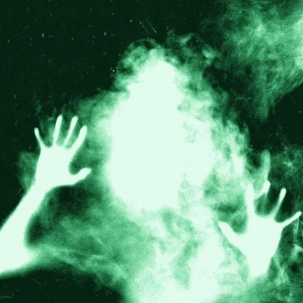 Ghost (Explicit)