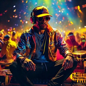 default playlist img