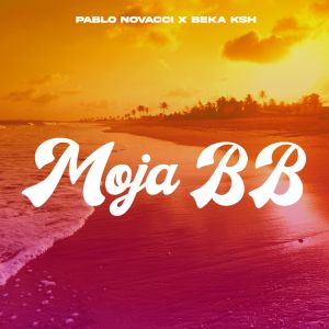 Album Moja bb (Explicit) from Pablo Novacci