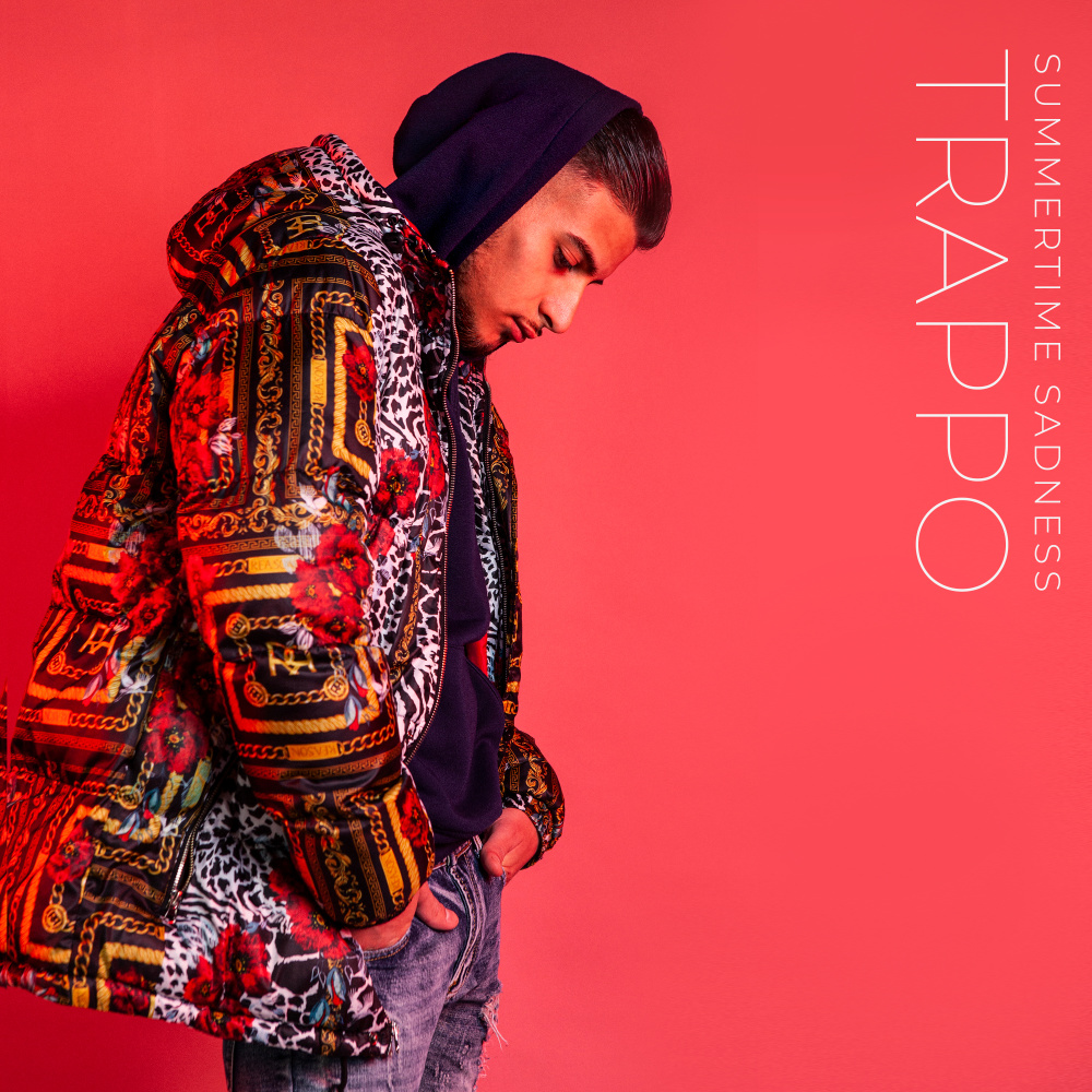Heavy Rain (Explicit)
