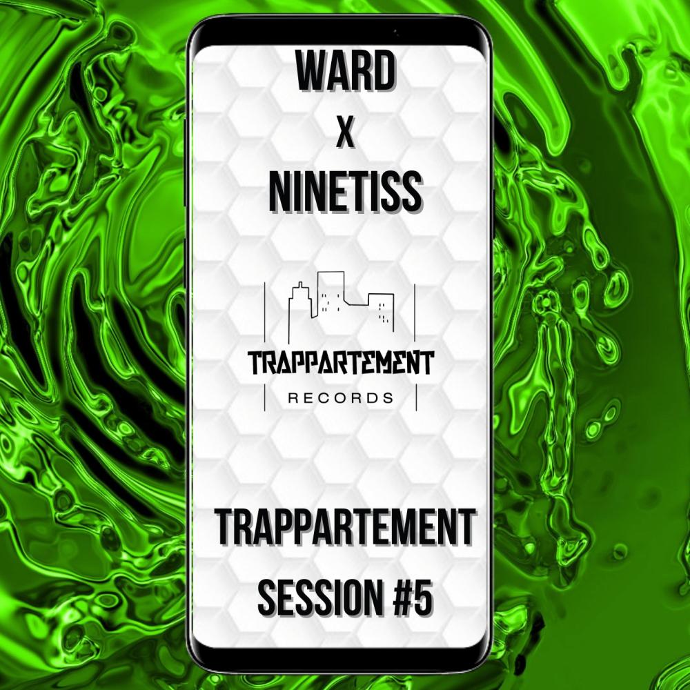 COMITÉ #TPTMS5 (feat. WARD & NineTiss) (Explicit)