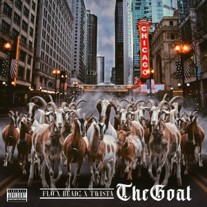 Album The Goat (Explicit) from FLO the songwriter