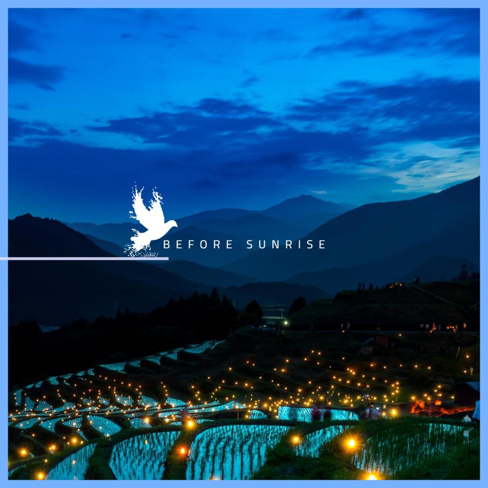 Before Sunrise