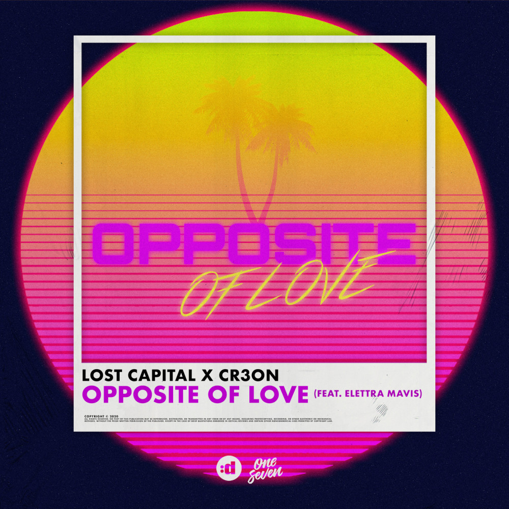 Opposite Of Love