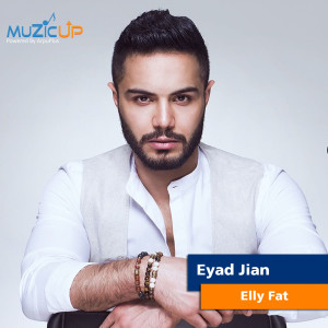 收聽Eyad Jian的Elly Fat歌詞歌曲