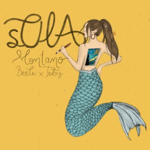 Album sOLA from Montano