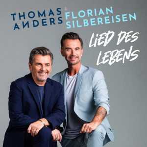 Thomas Anders的專輯Lied des Lebens