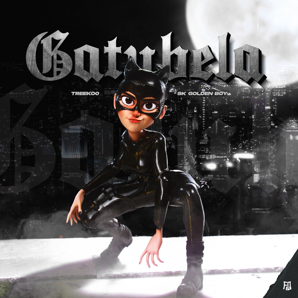Gatubela