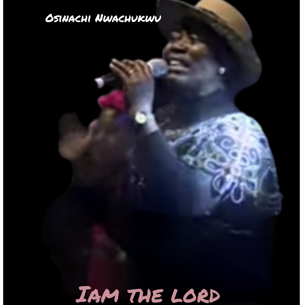 Iam the Lord (Live)