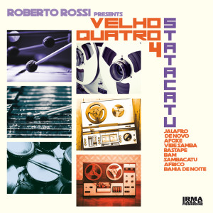 Album Statacatu oleh Roberto Rossi