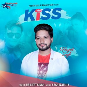 收聽Harjeet Singh的Kiss歌詞歌曲