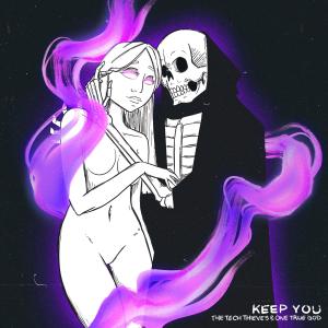 Album Keep You from 