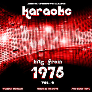 ดาวน์โหลดและฟังเพลง Where Is the Love (In the Style of Betty Wright) [Karaoke Version] (Karaoke Version) พร้อมเนื้อเพลงจาก Ameritz Countdown Karaoke