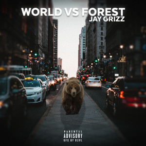 Album World VS Forest (Explicit) from AMG
