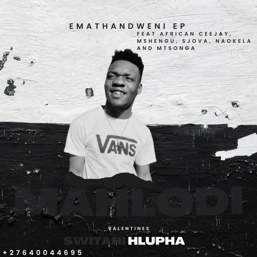 Vurhandza hi mbilu (feat. African ceejay & Mtsonga)