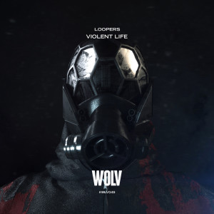 ดาวน์โหลดและฟังเพลง Violent Life พร้อมเนื้อเพลงจาก Loopers