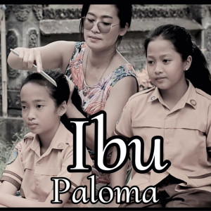 Album Ibu from Paloma
