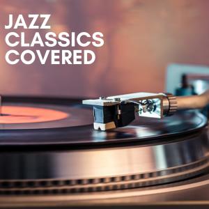 Album Jazz Classics Covered from Shannon & Keast