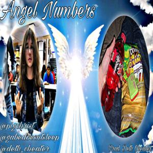 收聽Pig Christ的Angel Numbers (feat. Gabedoesntsleep & Deth Cheater) (Explicit)歌詞歌曲