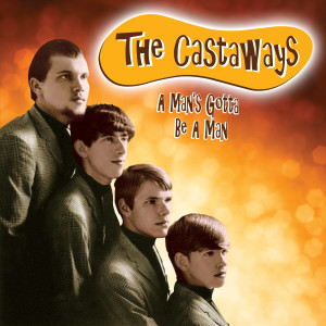 Album A Man's Gotta Be a Man from 