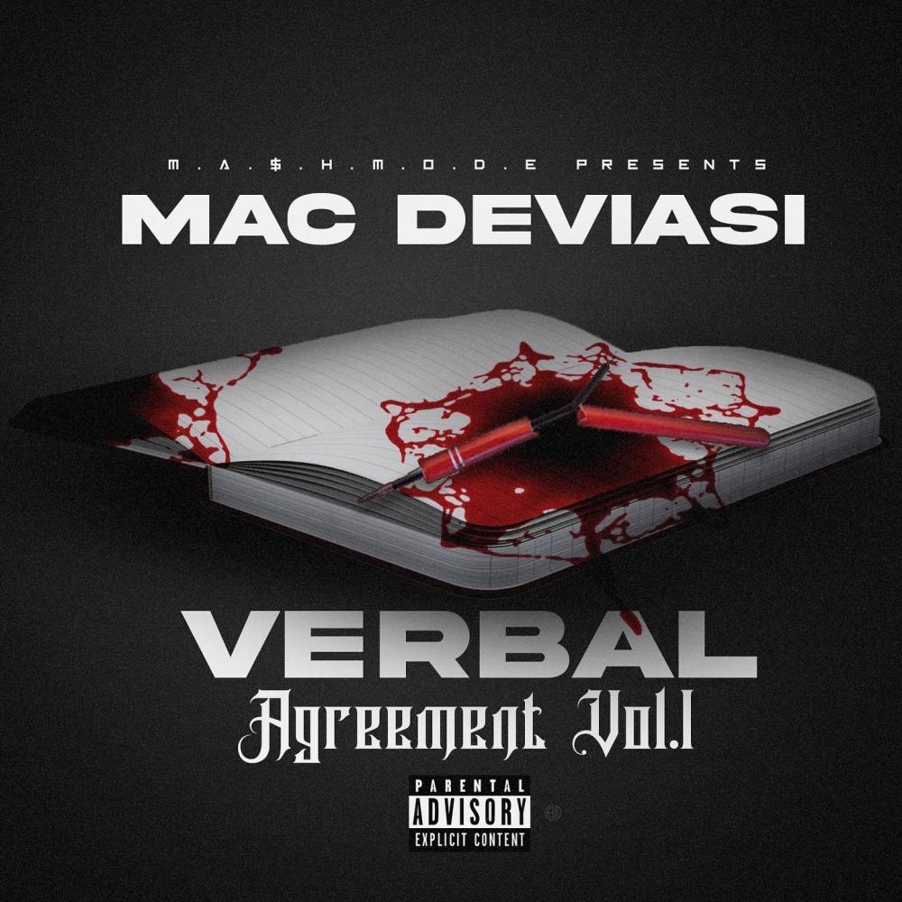 Like That (feat. Dark Diesel & D-Loc) (Explicit)