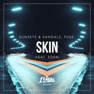 Listen to Skin song with lyrics from sunsets & sandals
