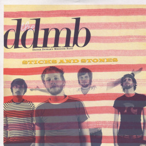 收聽Doctor Dunbar's Medicine Band的I Want My Money Back歌詞歌曲