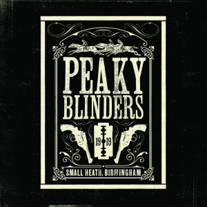 Anna Calvi的專輯You’re Not God (From ‘Peaky Blinders’ Original Soundtrack)
