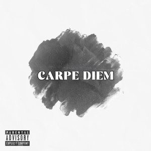 Album Carpe Díem (Explicit) from Nadie
