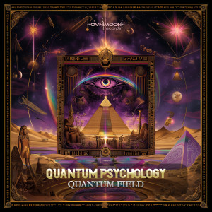 收聽Quantum Psychology的Quantum Field歌詞歌曲