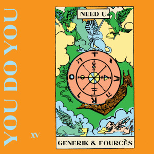 收听GENERIK的Need U (Jack Burton Extended Remix)歌词歌曲
