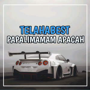 Album TELAHABEST PAPALIMAMAM APACAH from Dariz RMX