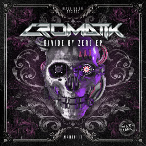 Album Divide By Zero EP (Explicit) from Cromatik