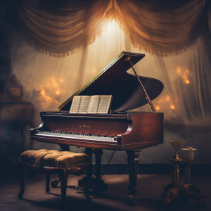 อัลบัม Piano Clarity: Concentration Steady Rhythm ศิลปิน Relaxing Pianist