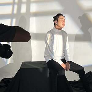 Album กอดเธอได้ไหมคืนนี้ from เต๋า ปฐมกาญจน์