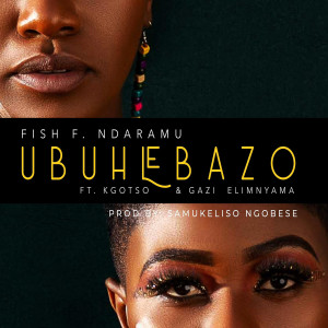 Album Ubuhlebazo from 