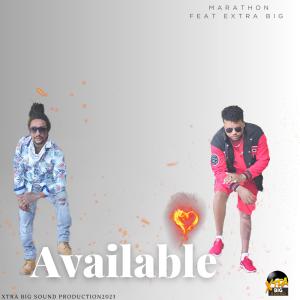 ดาวน์โหลดและฟังเพลง Available (feat. Marathon) พร้อมเนื้อเพลงจาก Xtra big seychelles