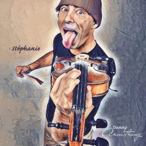 Album Stéphanie from Danny Armstrong