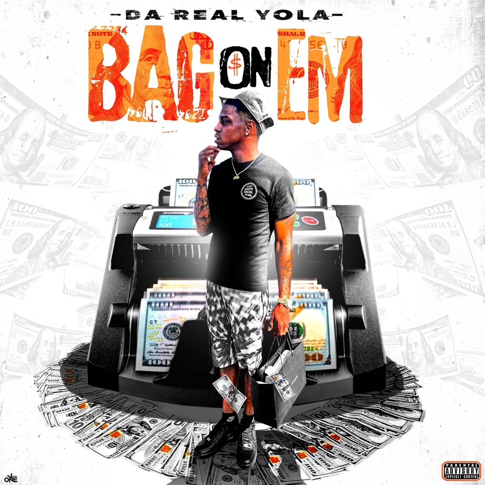Bag On Em (Explicit)