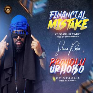 收聽Shuun Bebe的Financial Mistake (feat. Geh Geh & Twest)歌詞歌曲