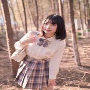 Dengarkan lagu 姐就是女王（快手热播） nyanyian 邓勃 dengan lirik