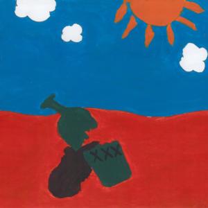 default playlist img