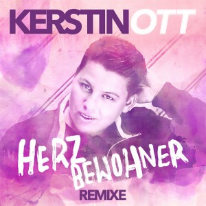 ดาวน์โหลดและฟังเพลง Herzbewohner (Radio Mix) พร้อมเนื้อเพลงจาก Kerstin Ott