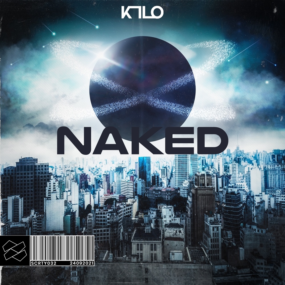 Naked (Extended Mix)